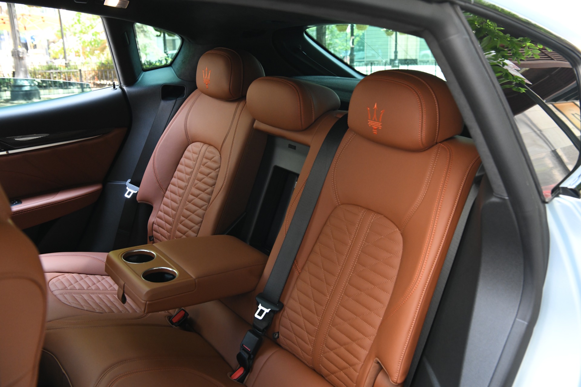 New 2023 Maserati Levante F Tributo | St. Petersburg, FL