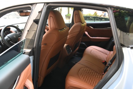 New 2023 Maserati Levante F Tributo | Chicago, IL