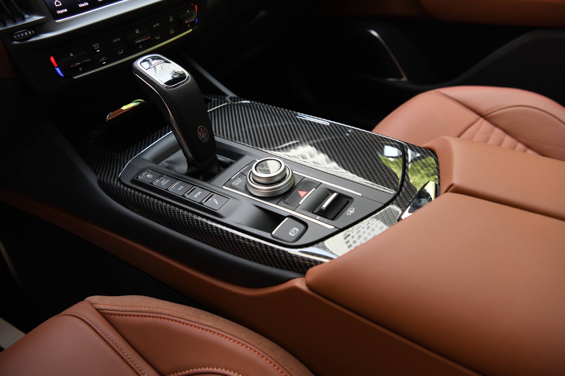 New 2023 Maserati Levante F Tributo | St. Petersburg, FL