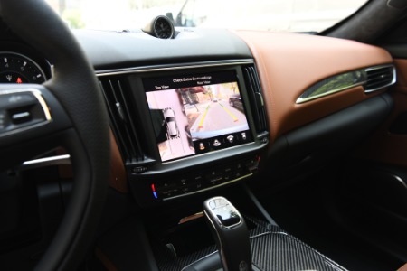 New 2023 Maserati Levante F Tributo | Chicago, IL