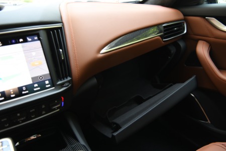 New 2023 Maserati Levante F Tributo | Chicago, IL