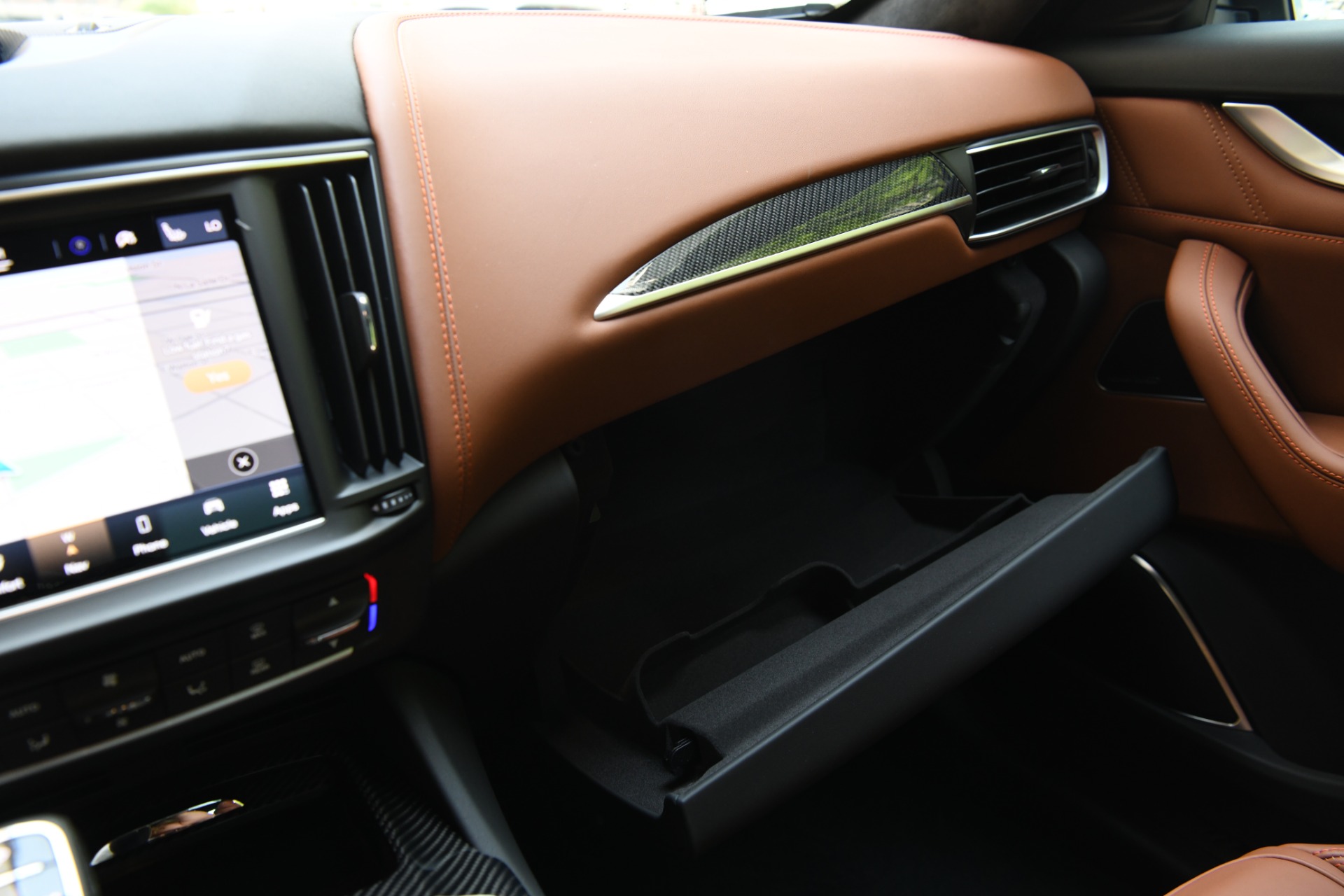 New 2023 Maserati Levante F Tributo | St. Petersburg, FL