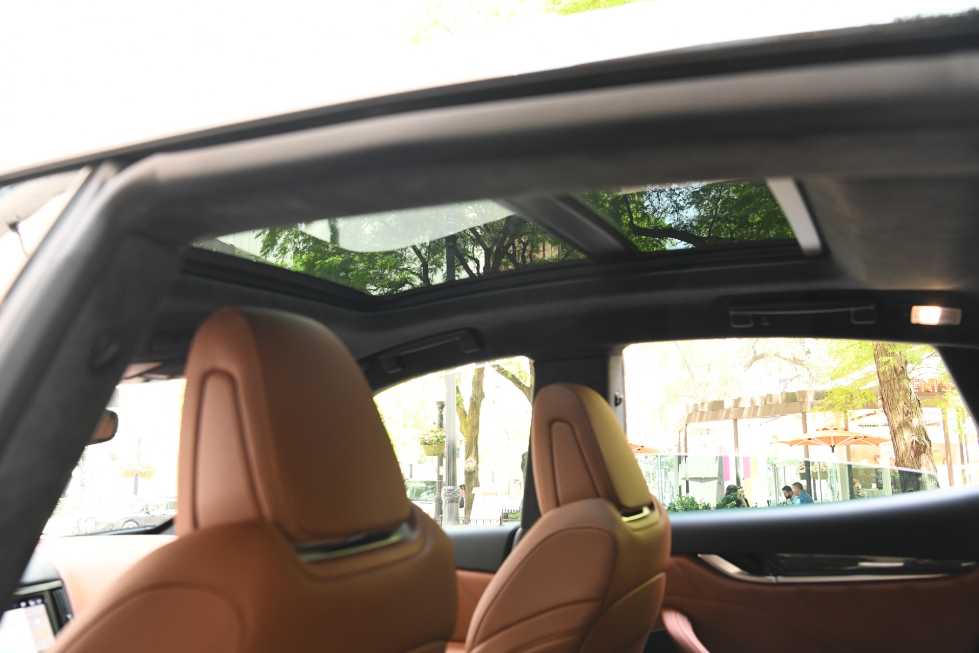 New 2023 Maserati Levante F Tributo | St. Petersburg, FL