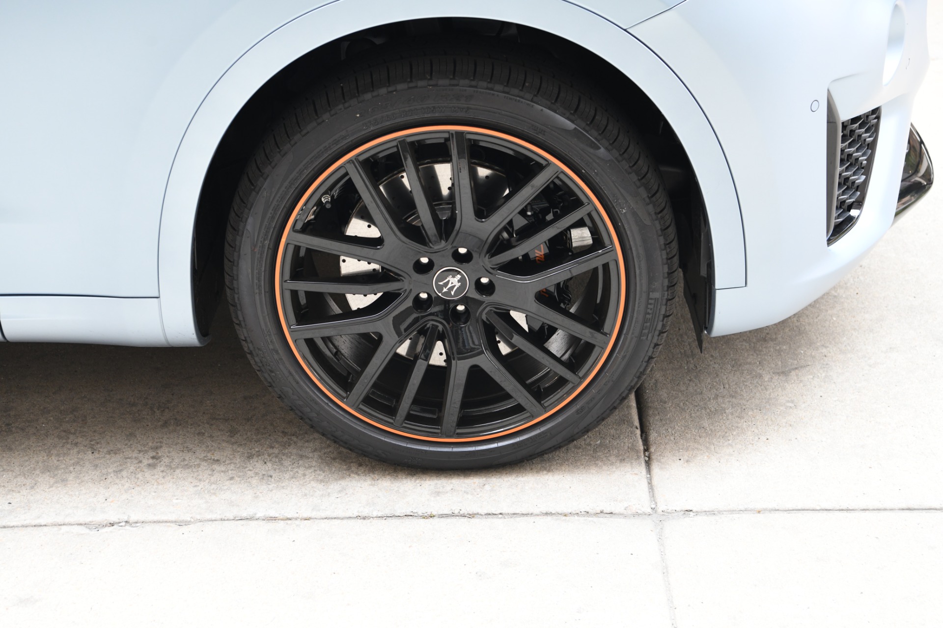 New 2023 Maserati Levante F Tributo | St. Petersburg, FL