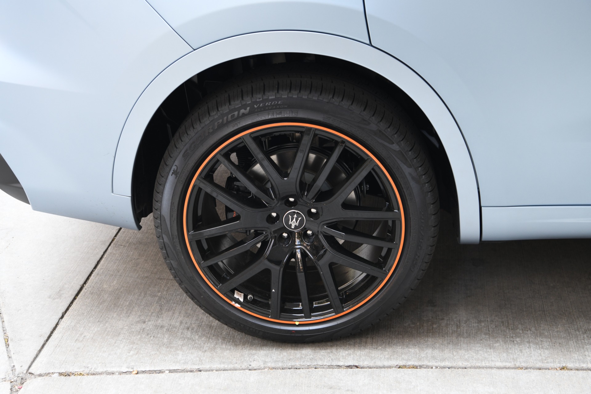 New 2023 Maserati Levante F Tributo | St. Petersburg, FL