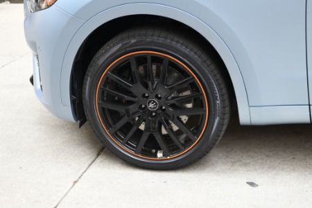 New 2023 Maserati Levante F Tributo | Chicago, IL