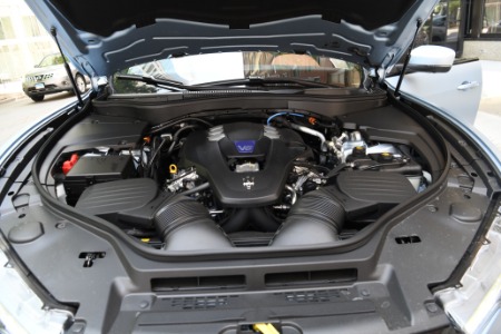 New 2023 Maserati Levante F Tributo | Chicago, IL