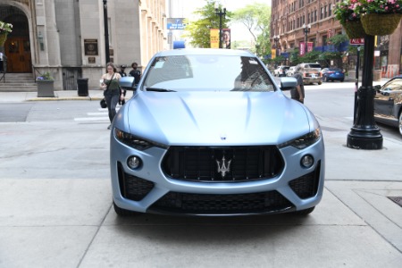 New 2023 Maserati Levante F Tributo | Chicago, IL