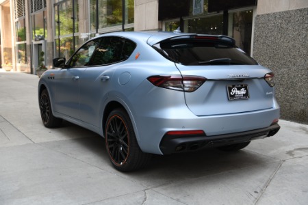New 2023 Maserati Levante F Tributo | Chicago, IL
