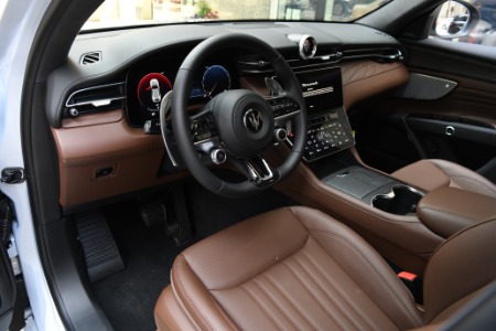 New 2023 Maserati Grecale GT | Chicago, IL