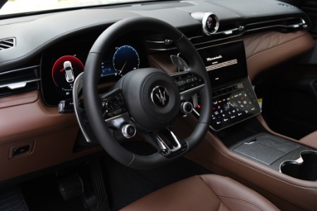 New 2023 Maserati Grecale GT | Chicago, IL