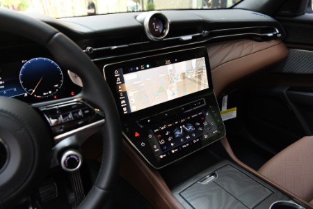 New 2023 Maserati Grecale GT | Chicago, IL