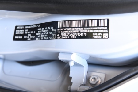 New 2023 Maserati Grecale GT | Chicago, IL
