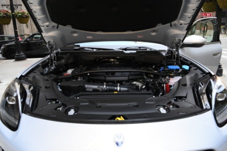 New 2023 Maserati Grecale GT | Chicago, IL