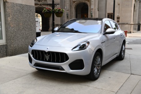 New 2023 Maserati Grecale GT | Chicago, IL