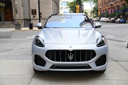New 2023 Maserati Grecale GT | Chicago, IL