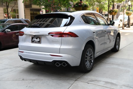 New 2023 Maserati Grecale GT | Chicago, IL