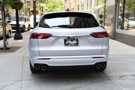 New 2023 Maserati Grecale GT | Chicago, IL