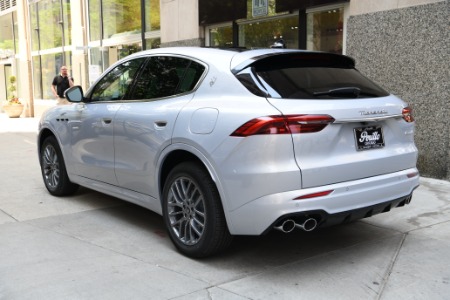 New 2023 Maserati Grecale GT | Chicago, IL
