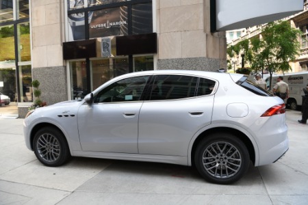 New 2023 Maserati Grecale GT | Chicago, IL