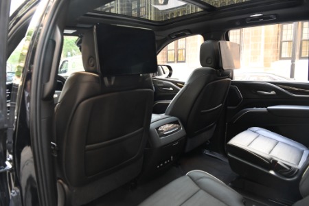Used 2021 Cadillac Escalade Premium Luxury | Chicago, IL