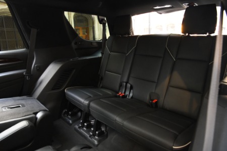 Used 2021 Cadillac Escalade Premium Luxury | Chicago, IL