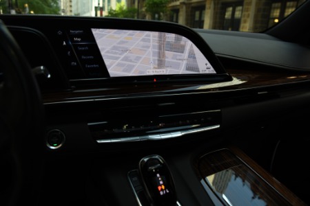 Used 2021 Cadillac Escalade Premium Luxury | Chicago, IL