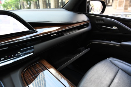 Used 2021 Cadillac Escalade Premium Luxury | Chicago, IL