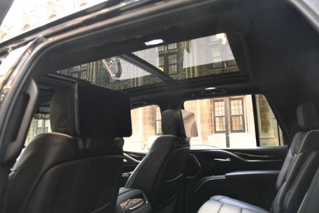 Used 2021 Cadillac Escalade Premium Luxury | Chicago, IL