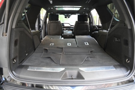 Used 2021 Cadillac Escalade Premium Luxury | Chicago, IL
