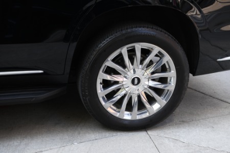 Used 2021 Cadillac Escalade Premium Luxury | Chicago, IL
