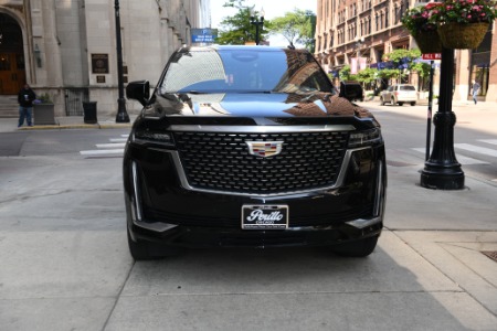 Used 2021 Cadillac Escalade Premium Luxury | Chicago, IL