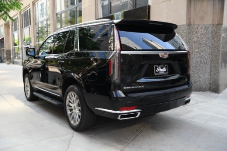 Used 2021 Cadillac Escalade Premium Luxury | Chicago, IL