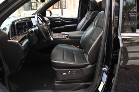 Used 2021 Cadillac Escalade Premium Luxury | Chicago, IL