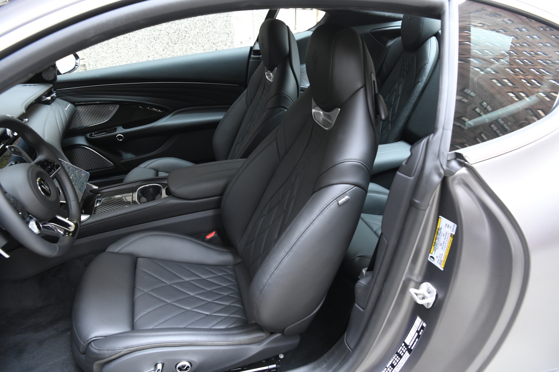 New 2024 Maserati GranTurismo Modena | St. Petersburg, FL