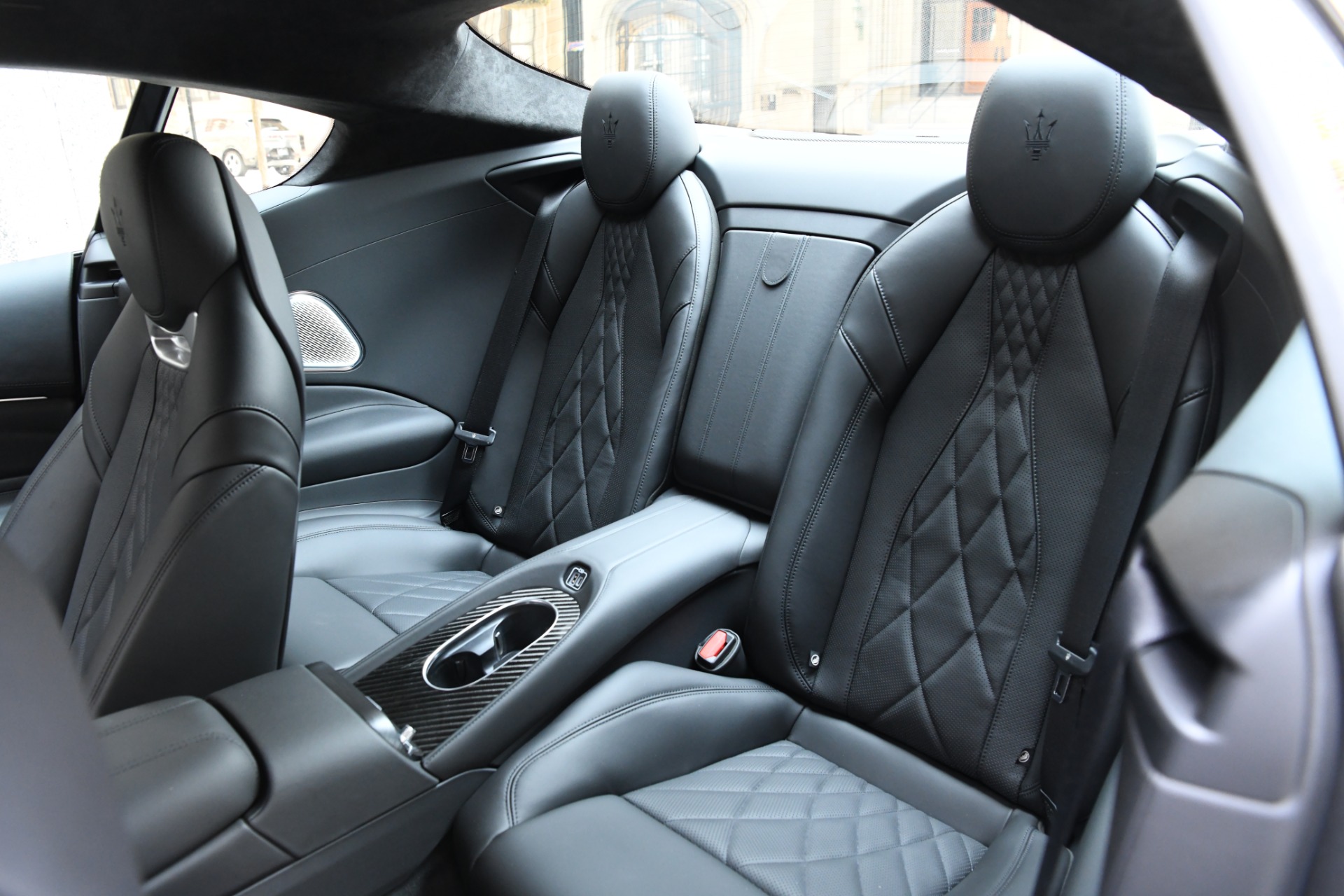 New 2024 Maserati GranTurismo Modena | St. Petersburg, FL