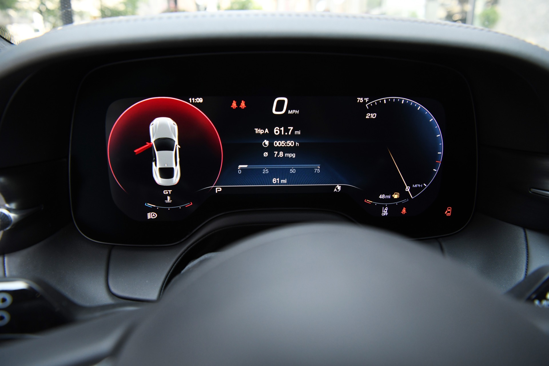 New 2024 Maserati GranTurismo Modena | St. Petersburg, FL