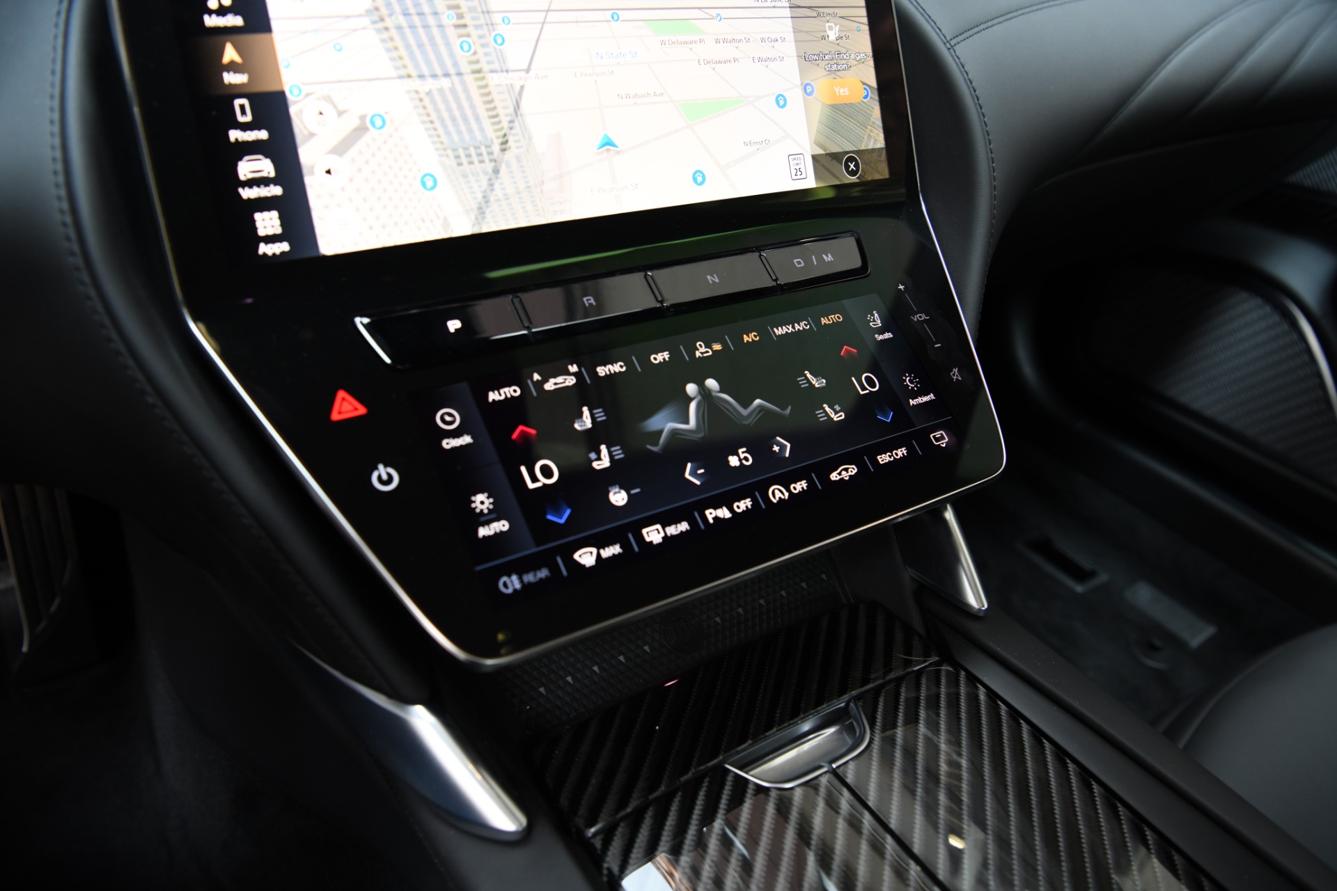 New 2024 Maserati GranTurismo Modena | St. Petersburg, FL