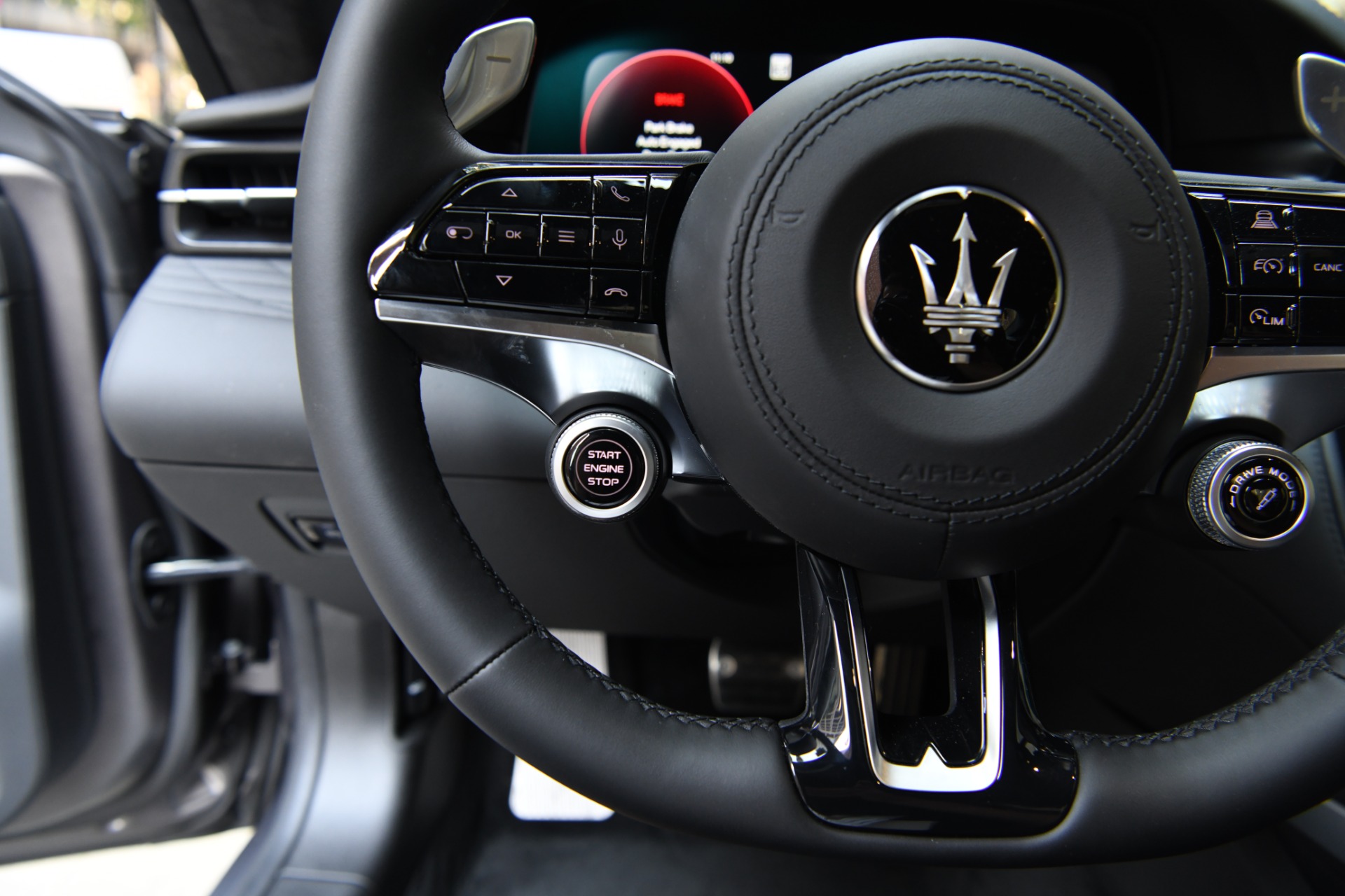 New 2024 Maserati GranTurismo Modena | St. Petersburg, FL