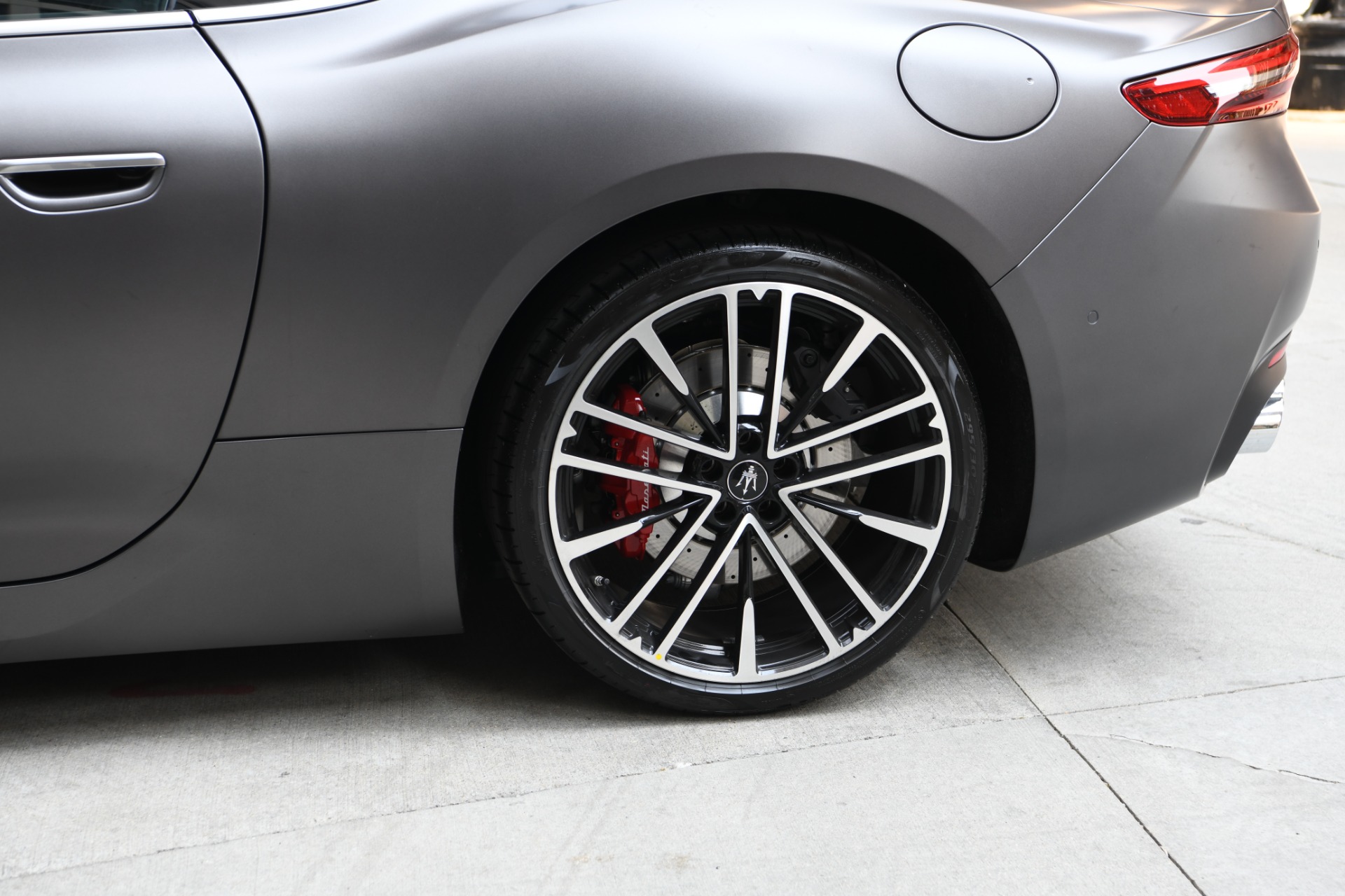 New 2024 Maserati GranTurismo Modena | St. Petersburg, FL