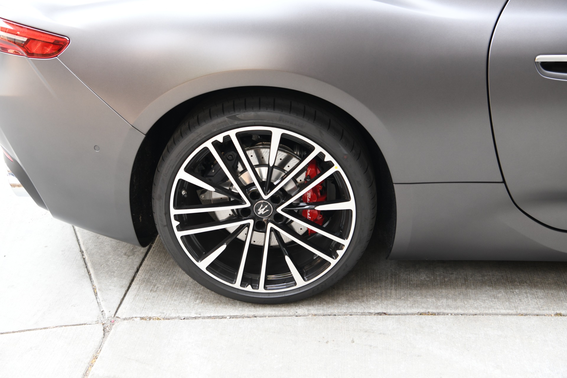 New 2024 Maserati GranTurismo Modena | St. Petersburg, FL