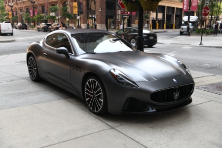 New 2024 Maserati GranTurismo Modena | Chicago, IL