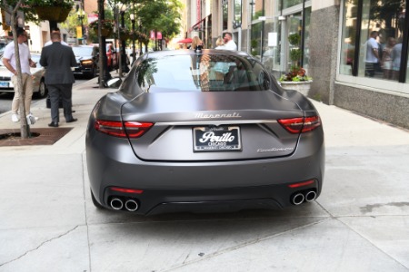 New 2024 Maserati GranTurismo Modena | Chicago, IL