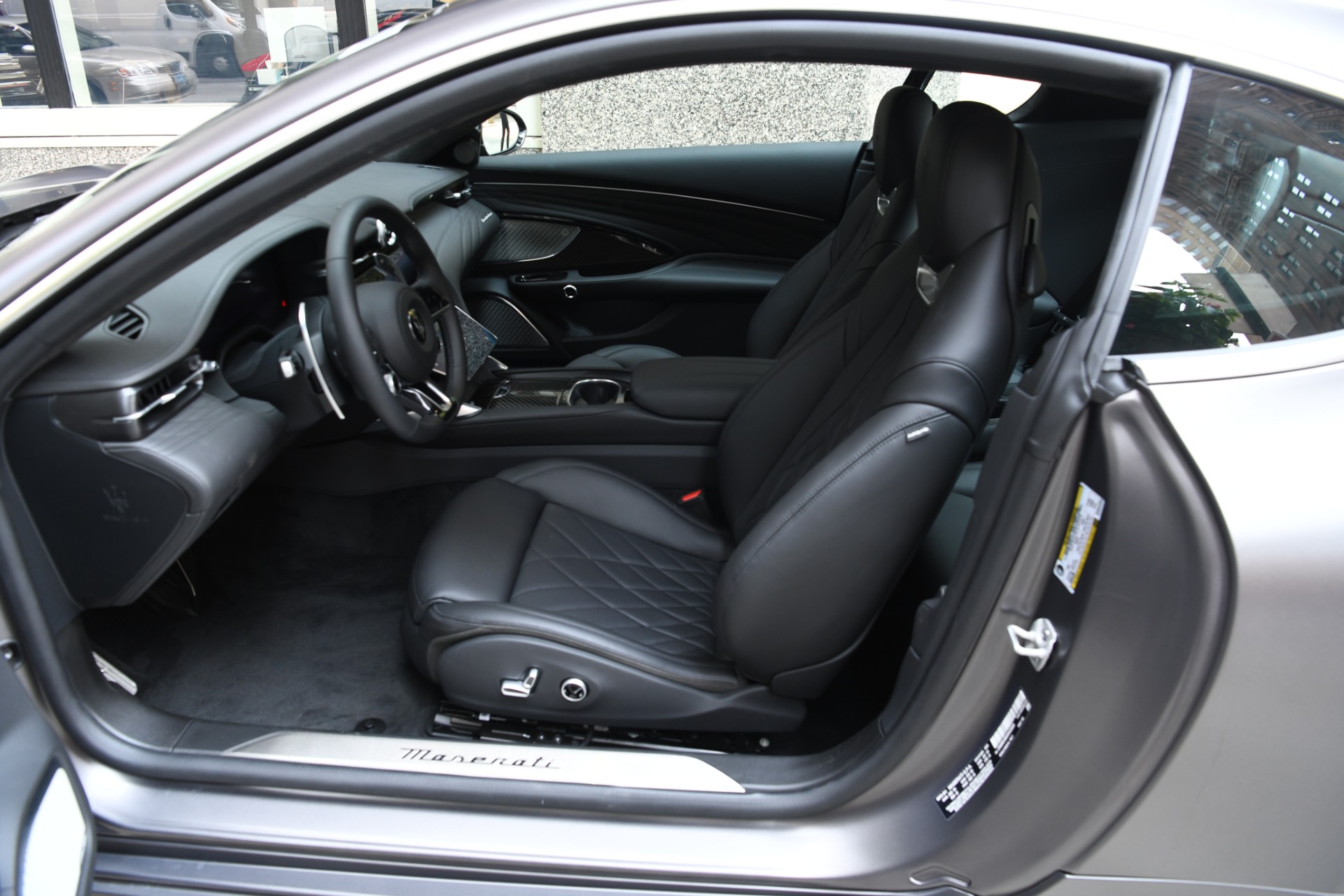 New 2024 Maserati GranTurismo Modena | St. Petersburg, FL