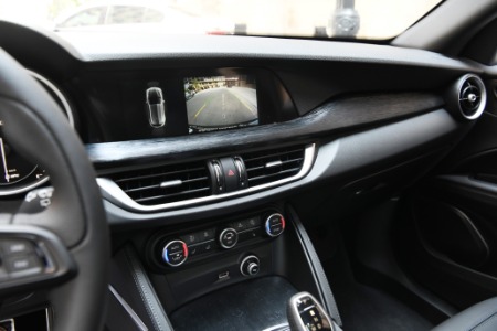 New 2023 Alfa Romeo Stelvio Sprint | Chicago, IL