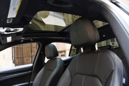 New 2023 Alfa Romeo Stelvio Sprint | Chicago, IL