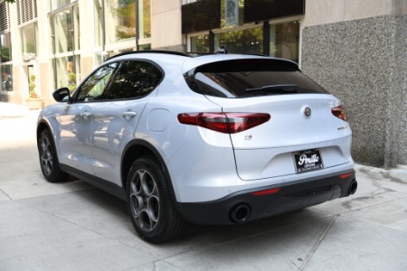 New 2023 Alfa Romeo Stelvio Sprint | Chicago, IL