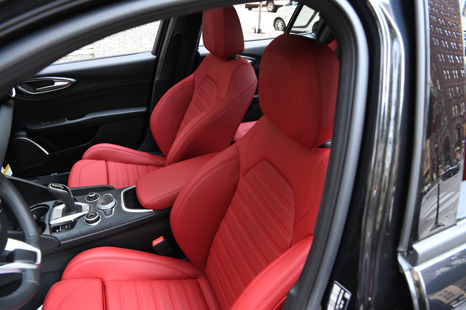New 2023 Alfa Romeo Giulia Sprint | St. Petersburg, FL