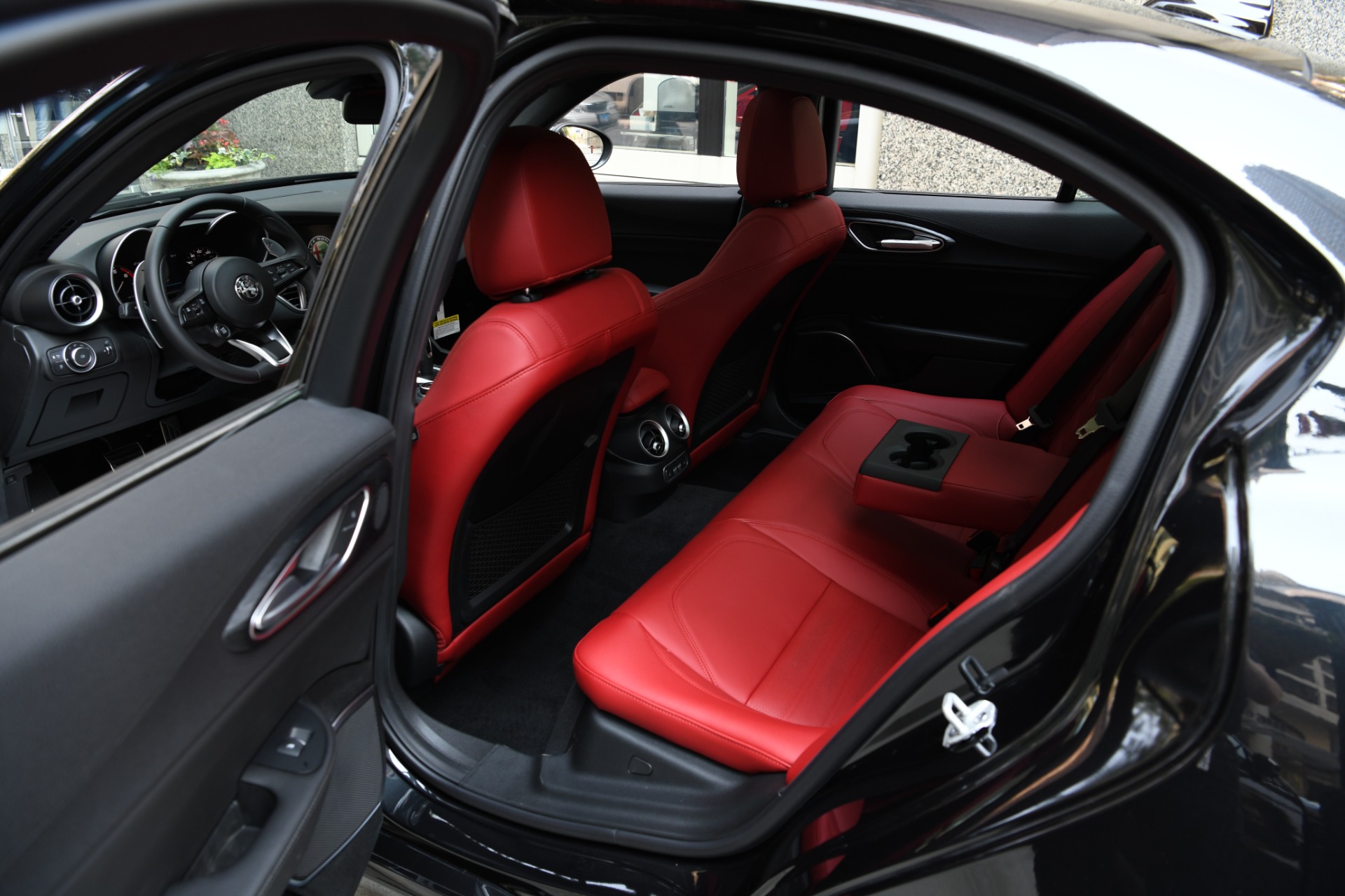 New 2023 Alfa Romeo Giulia Sprint | St. Petersburg, FL