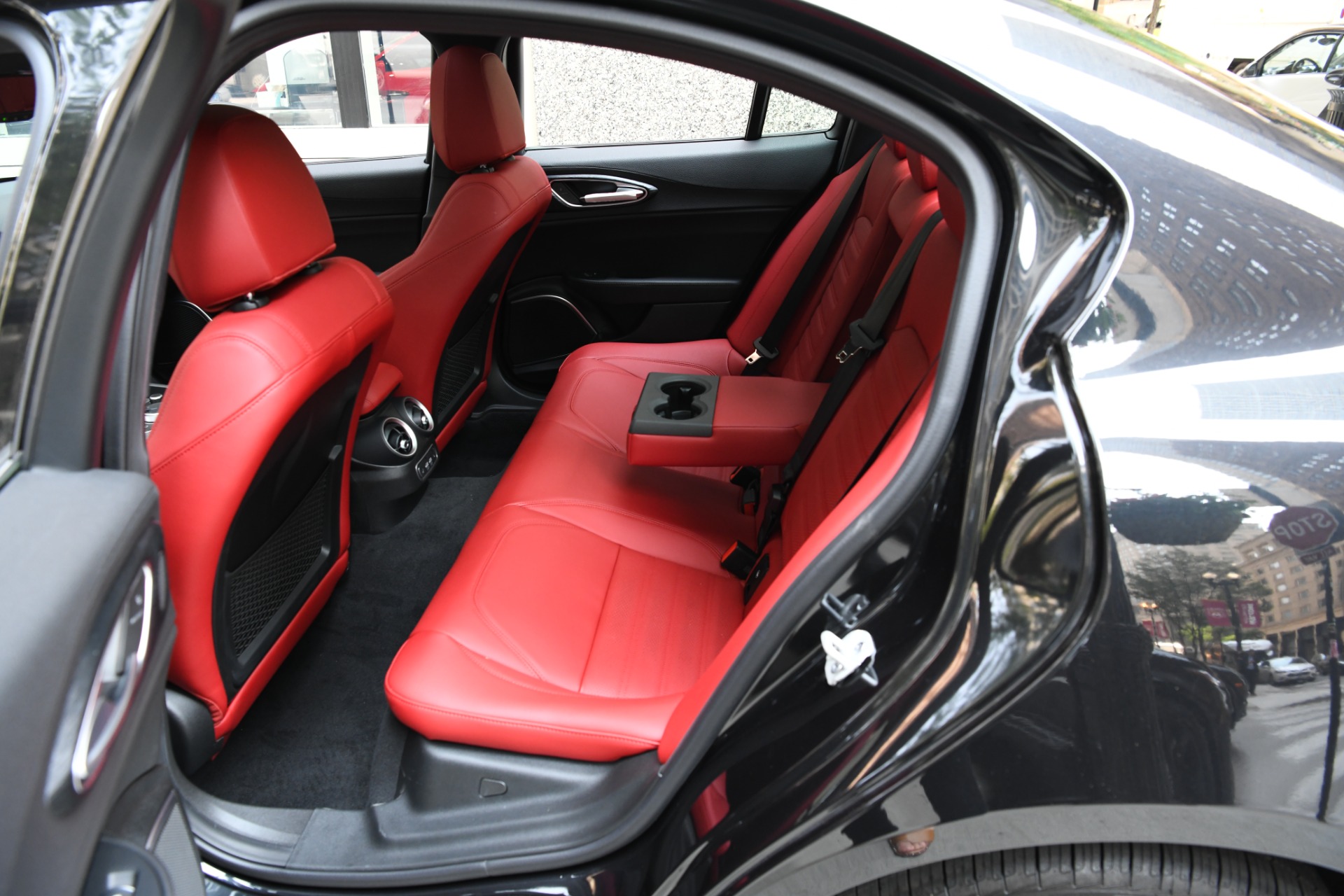 New 2023 Alfa Romeo Giulia Sprint | St. Petersburg, FL